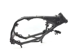 Main Frame Chassis 2014 KTM 350 EXC F 3290