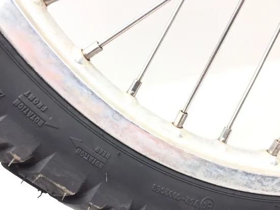 Front Wheel Rim 2014 KTM 350 EXC F 3290