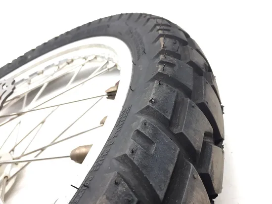 Front Wheel Rim 2014 KTM 350 EXC F 3290