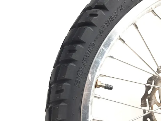 Front Wheel Rim 2014 KTM 350 EXC F 3290