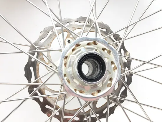 Front Wheel Rim 2014 KTM 350 EXC F 3290