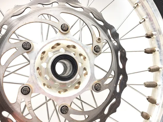 Front Wheel Rim 2014 KTM 350 EXC F 3290