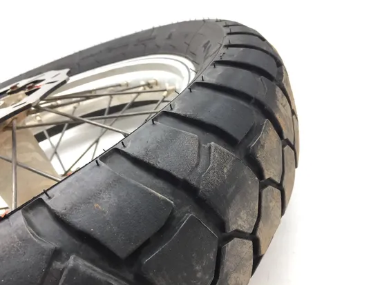 Rear Wheel Rim 2014 KTM 350 EXC F 3290 4