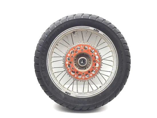 Rear Wheel Rim 2014 KTM 350 EXC F 3290 1