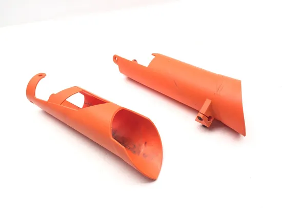 Fork Guards Set 2014 KTM 350 EXC F 3290 x