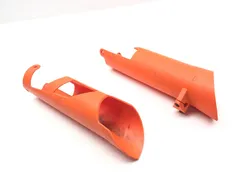 Fork Guards Set 2014 KTM 350 EXC F 3290 x