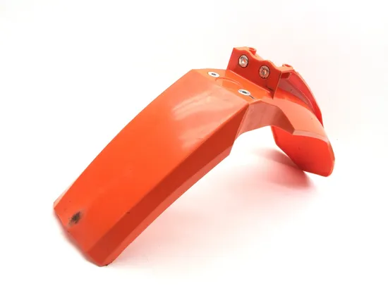 Front Fender Fairing Tire Hugger 2014 KTM 350 EXC F 3290