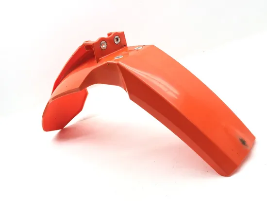 Front Fender Fairing Tire Hugger 2014 KTM 350 EXC F 3290
