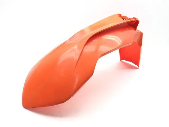 Front Fender Fairing Tire Hugger 2014 KTM 350 EXC F 3290