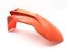 Front Fender Fairing Tire Hugger 2014 KTM 350 EXC F 3290