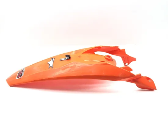 Rear Fender Fairing Tire Hugger 2014 KTM 350 EXC F 3290 x