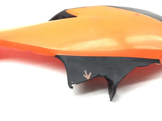 Radiator Shroud 2014 KTM 350 EXC F 3290 x