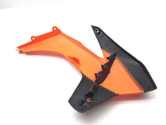 Radiator Shroud 2014 KTM 350 EXC F 3290 x