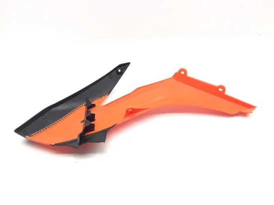 Radiator Shroud 2014 KTM 350 EXC F 3290 x