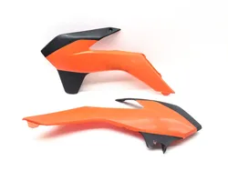 Radiator Shroud 2014 KTM 350 EXC F 3290 x