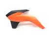 Radiator Shroud 2014 KTM 350 EXC F 3290 x