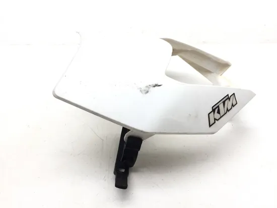 Upper Headlight Surround 2014 KTM 350 EXC F 3290 3