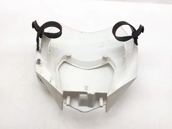 Upper Headlight Surround 2014 KTM 350 EXC F 3290 4