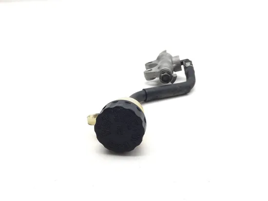 Rear Brake Master Cylinder 2008 Kawasaki KLR650 3291