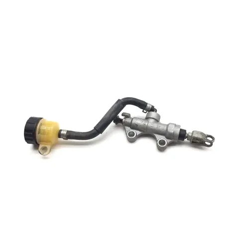 Rear Brake Master Cylinder 2008 Kawasaki KLR650 3291 6