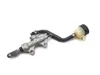 Rear Brake Master Cylinder 2008 Kawasaki KLR650 3291