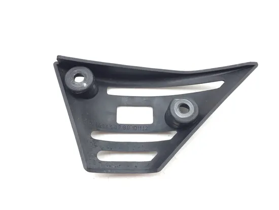 Rear Brake Master Cylinder Cover 2008 Kawasaki KLR650 3291