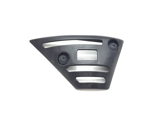 Rear Brake Master Cylinder Cover 2008 Kawasaki KLR650 3291