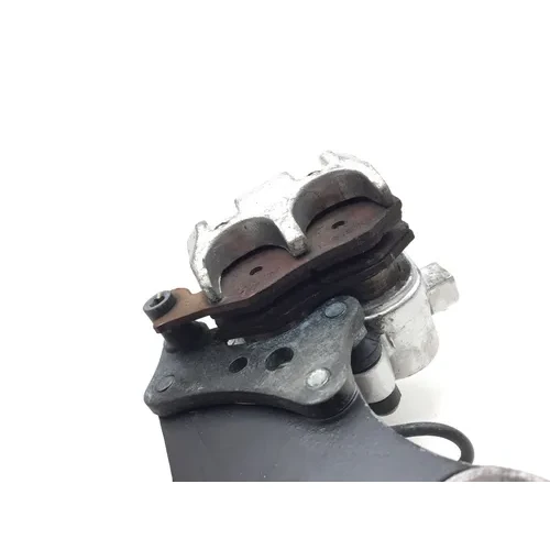 Rear Brake Caliper W Stay 2008 Kawasaki KLR650 3291 2