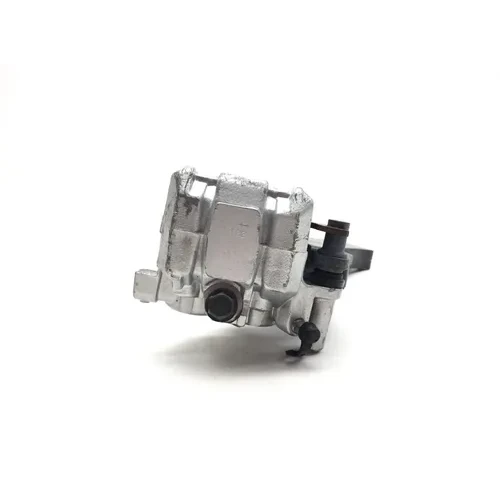 Rear Brake Caliper W Stay 2008 Kawasaki KLR650 3291 4