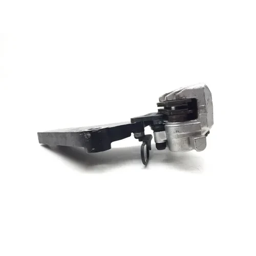Rear Brake Caliper W Stay 2008 Kawasaki KLR650 3291 3