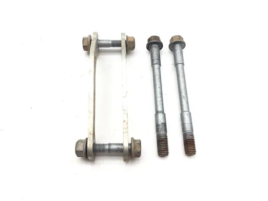 Engine Motor Mounts 2014 KTM 350 EXC F 3290