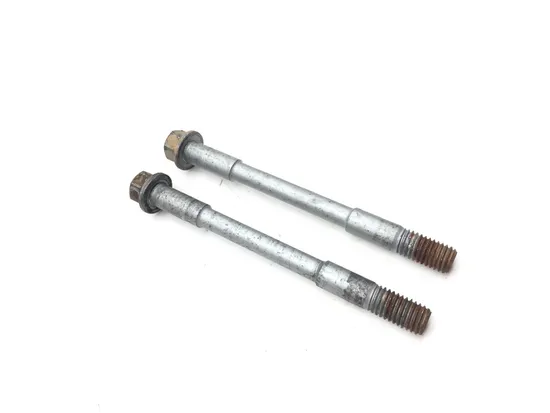 Engine Motor Mounts 2014 KTM 350 EXC F 3290