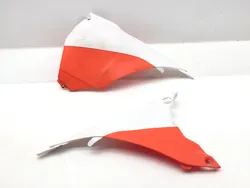 Left Right Side Covers 2014 KTM 350 EXC F 3290