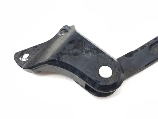 Pro Moto Billet Kick Stand Bracket Side Foot Leg 2014 KTM 350 EXC F 3290