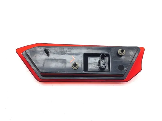 Brake Tail Light Driver Side Left 2020 Polaris RZR 900 EPS 3297