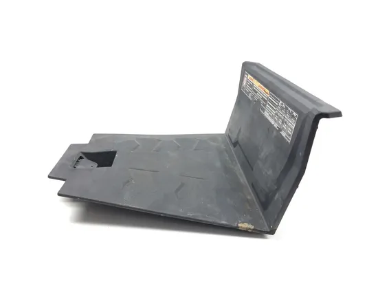 Rear Bed Maintenance Cover Panel 2020 Polaris RZR 900 EPS 3297