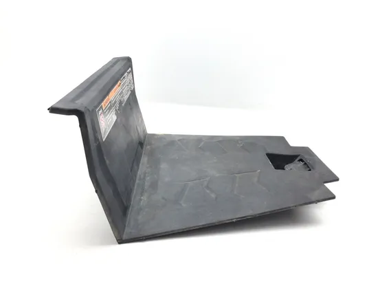 Rear Bed Maintenance Cover Panel 2020 Polaris RZR 900 EPS 3297