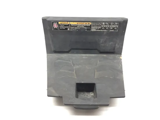 Rear Bed Maintenance Cover Panel 2020 Polaris RZR 900 EPS 3297