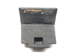 Rear Bed Maintenance Cover Panel 2020 Polaris RZR 900 EPS 3297