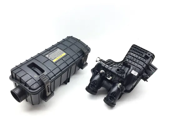 Airbox Air Box Assembly 2020 Polaris RZR 900 EPS 3297