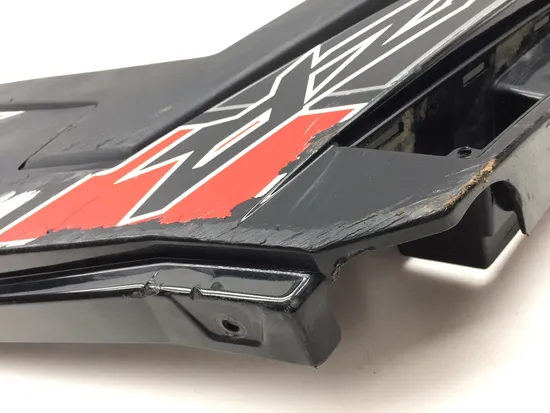 Right Passenger Side Rear Fender 2020 Polaris RZR 900 EPS 3297 x