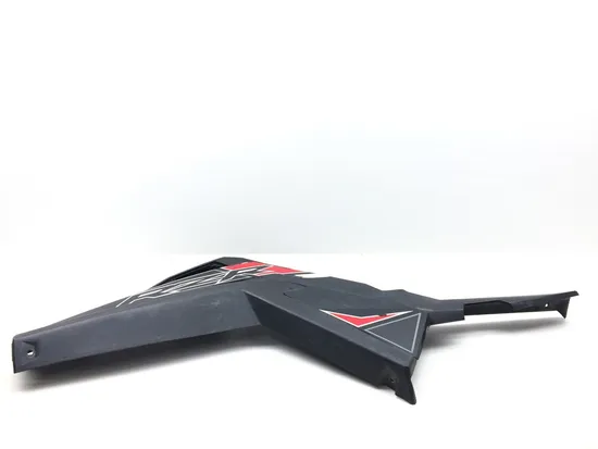 Right Passenger Side Rear Fender 2020 Polaris RZR 900 EPS 3297 x