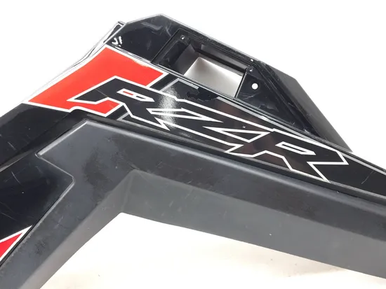 Left Driver Side Rear Fender 2020 Polaris RZR 900 EPS 3297 x