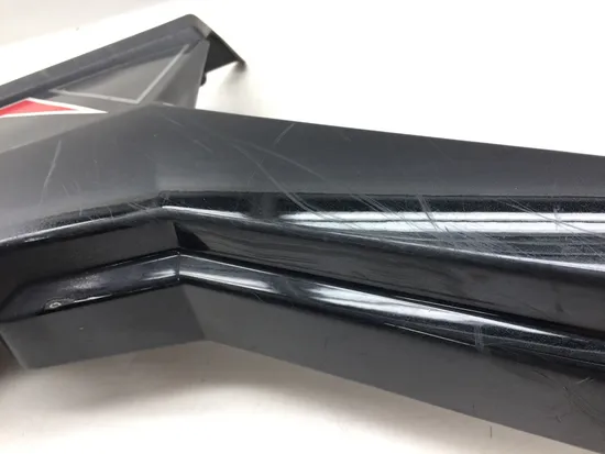 Left Driver Side Rear Fender 2020 Polaris RZR 900 EPS 3297 x