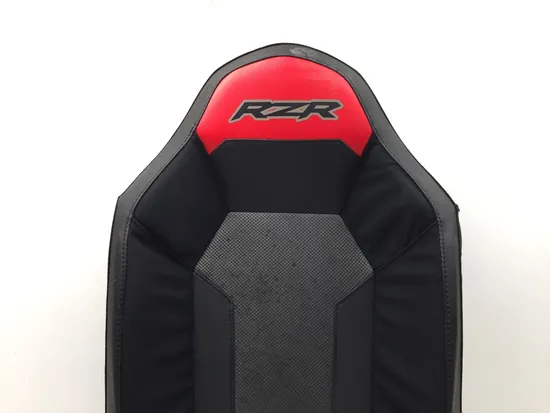 Left Side Driver Seat Back Cushion 2020 Polaris RZR 900 EPS 3297 x
