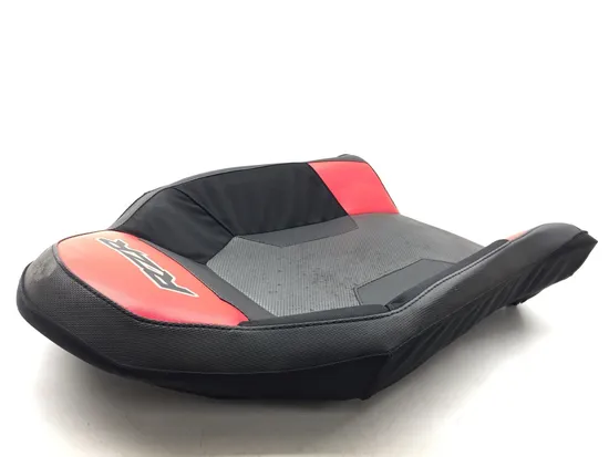 Left Side Driver Seat Back Cushion 2020 Polaris RZR 900 EPS 3297 x