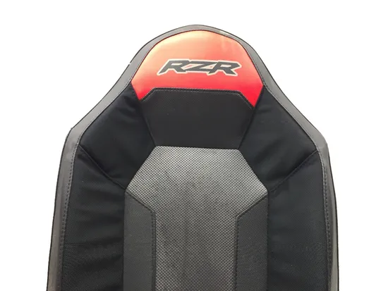 Right Side Passenger Seat Back Cushion 2020 Polaris RZR 900 EPS 3297