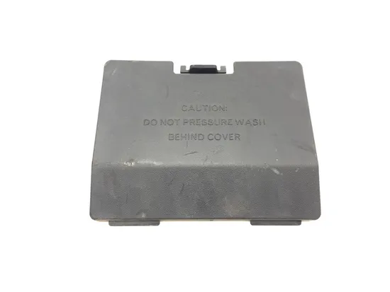 ECU Cover Panel 2020 Polaris RZR 900 EPS 3297