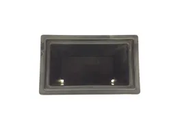 Center Storage Compartment 2020 Polaris RZR 900 EPS 3297