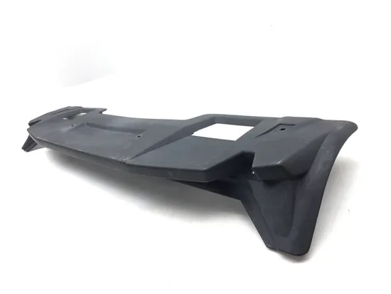 Roof Visor Trim Panel 2020 Polaris RZR 900 EPS 3297